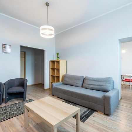Piotrkowska-I- 75Mcentral Cosy&Freeparking Łódź Exteriör bild